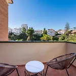 Jardines De Burriana Deluxe By Casasol Dom wakacyjny Nerja