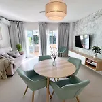 Jardines De Burriana Deluxe By Casasol