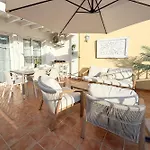 Dom wakacyjny Jardines De Burriana Deluxe By Casasol Nerja