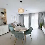 Jardines De Burriana Deluxe By Casasol *