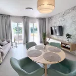 Jardines De Burriana Deluxe By Casasol Dom wakacyjny