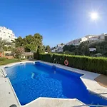 Dom wakacyjny Jardines De Burriana Deluxe By Casasol Nerja