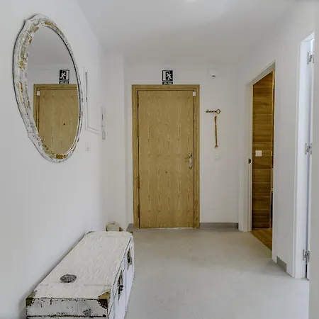 Jardines De Burriana Deluxe By Casasol * נרחה