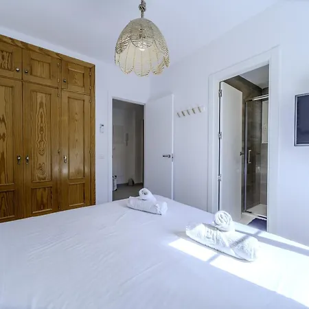 Jardines De Burriana Deluxe By Casasol בית נופש נרחה