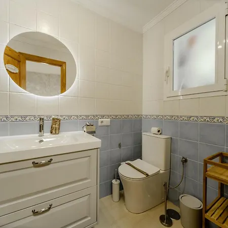 Jardines De Burriana Deluxe By Casasol *