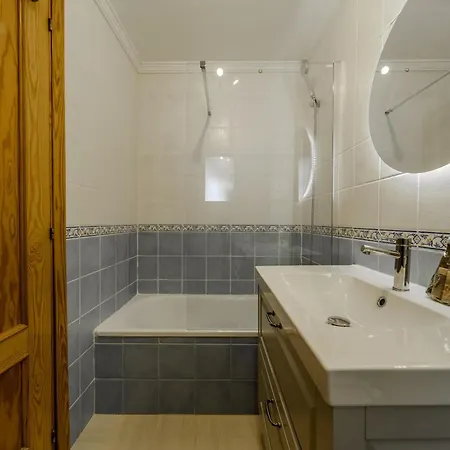 Jardines De Burriana Deluxe By Casasol * נרחה