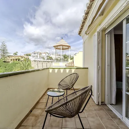 Jardines De Burriana Deluxe By Casasol