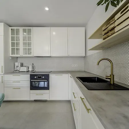 Jardines De Burriana Deluxe By Casasol בית נופש נרחה