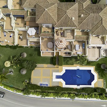 Jardines De Burriana Deluxe By Casasol בית נופש