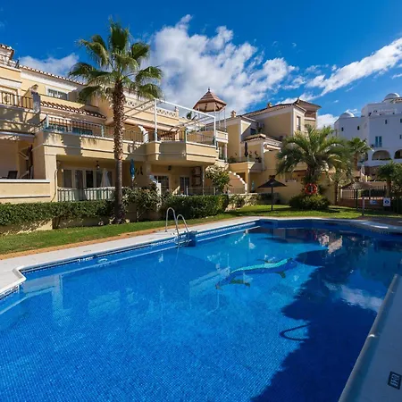 Jardines De Burriana Deluxe By Casasol Dom wakacyjny Nerja