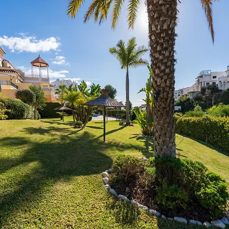 Jardines De Burriana Deluxe By Casasol Dom wakacyjny