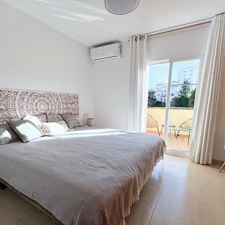 Jardines De Burriana Deluxe By Casasol Nerja