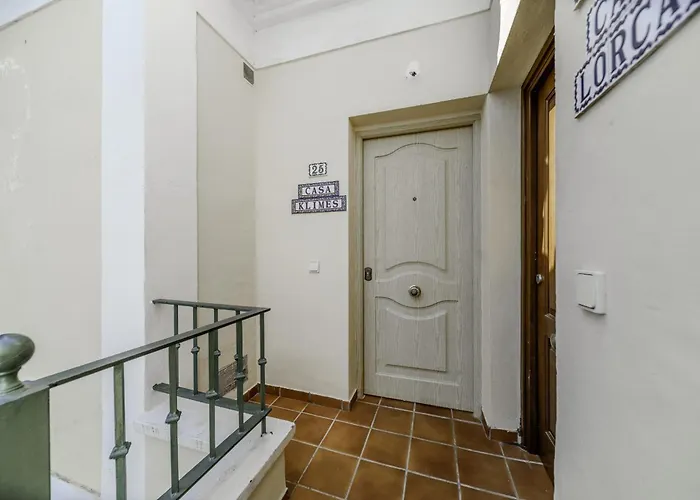 Jardines De Burriana Deluxe By Casasol Дом отдыха *