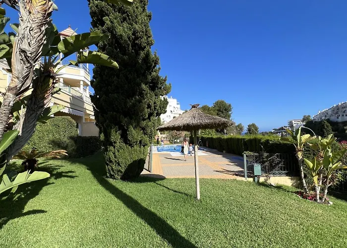 Jardines De Burriana Deluxe By Casasol Нерха