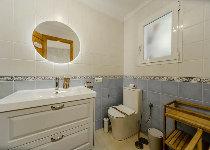 Jardines De Burriana Deluxe By Casasol *