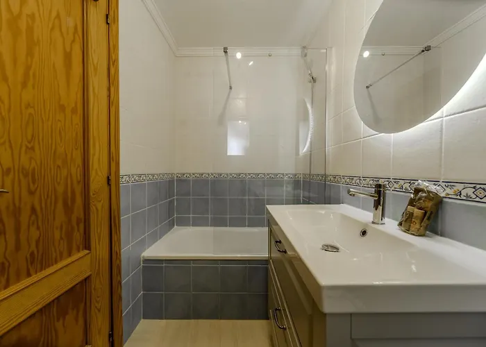 Jardines De Burriana Deluxe By Casasol * Нерха