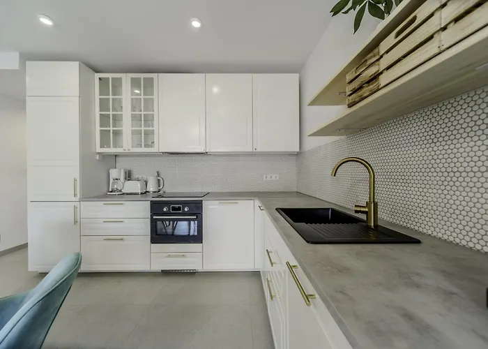 Jardines De Burriana Deluxe By Casasol Дом отдыха Нерха