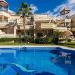 Jardines De Burriana Deluxe By Casasol Nerja