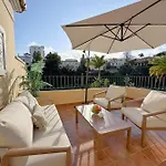 Tatil Evi Jardines De Burriana Deluxe By Casasol Nerja