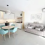 Tatil Evi Jardines De Burriana Deluxe By Casasol Nerja