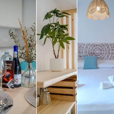 Holiday home Jardines De Burriana Deluxe By Casasol