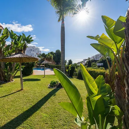 別荘 Jardines De Burriana Deluxe By Casasol ネルハ