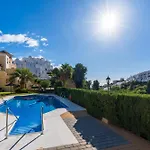 Jardines De Burriana Deluxe By Casasol Holiday home