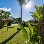 Holiday home Jardines De Burriana Deluxe By Casasol Nerja