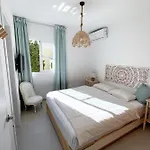 Jardines De Burriana Deluxe By Casasol Nerja