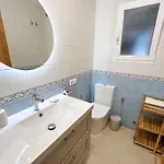 Holiday home Jardines De Burriana Deluxe By Casasol