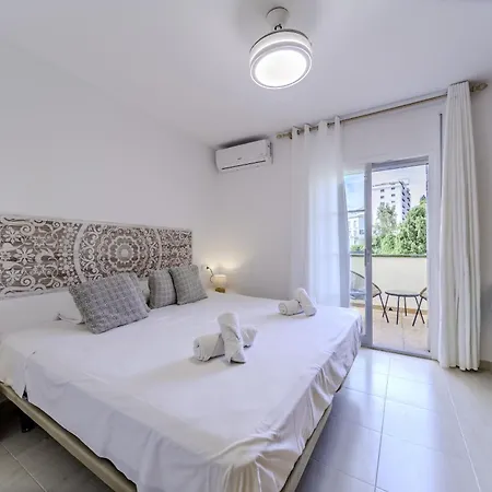 Сasa de vacaciones Jardines De Burriana Deluxe By Casasol