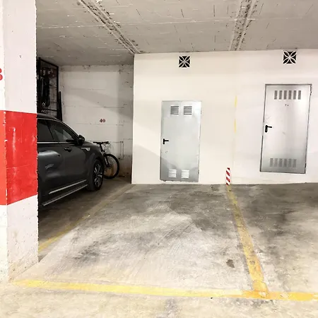 Jardines De Burriana Deluxe By Casasol Nerja