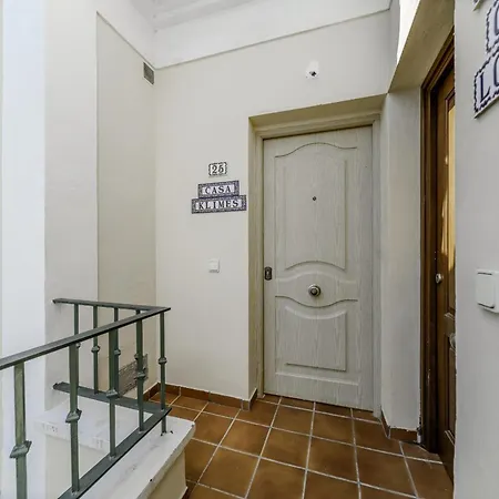 Jardines De Burriana Deluxe By Casasol Сasa de vacaciones *