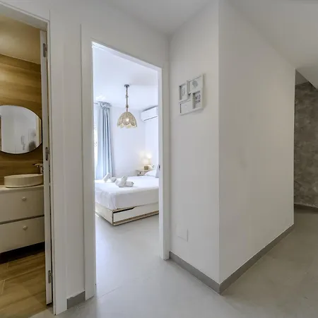 Jardines De Burriana Deluxe By Casasol Nerja