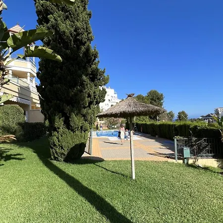 Holiday home Jardines De Burriana Deluxe By Casasol