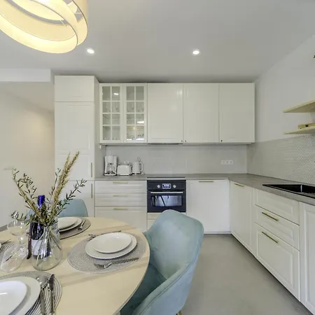 Holiday home Jardines De Burriana Deluxe By Casasol Nerja