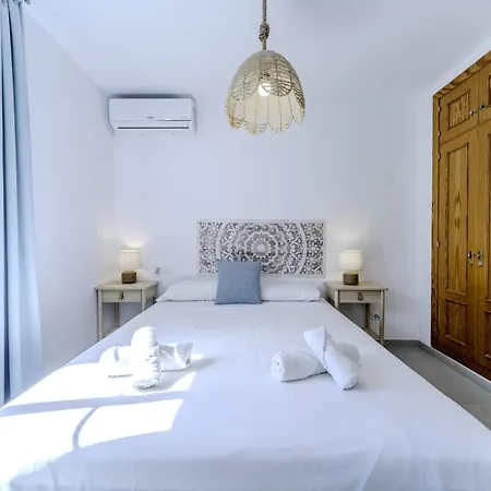 Jardines De Burriana Deluxe By Casasol