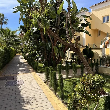 Сasa de vacaciones Jardines De Burriana Deluxe By Casasol