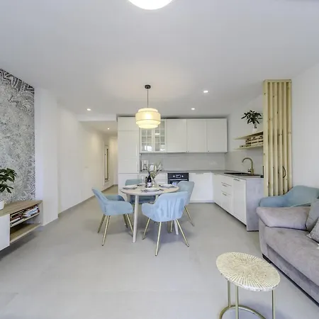 Jardines De Burriana Deluxe By Casasol Holiday home *