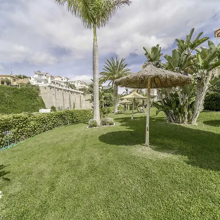 Σπίτι διακοπών Jardines De Burriana Deluxe By Casasol *