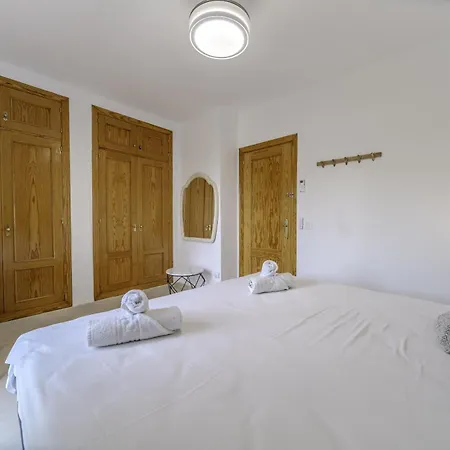 Jardines De Burriana Deluxe By Casasol Nerja