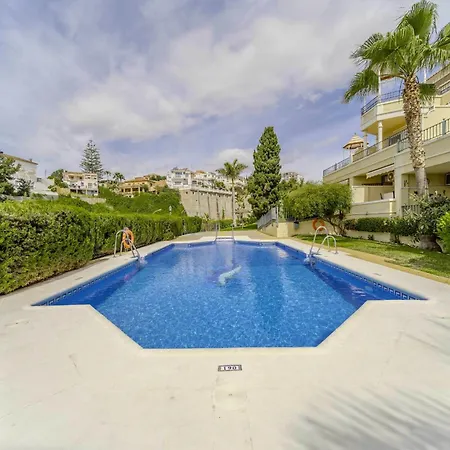 Holiday home Jardines De Burriana Deluxe By Casasol *