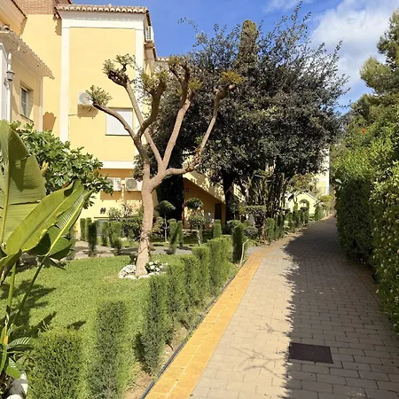 Jardines De Burriana Deluxe By Casasol *