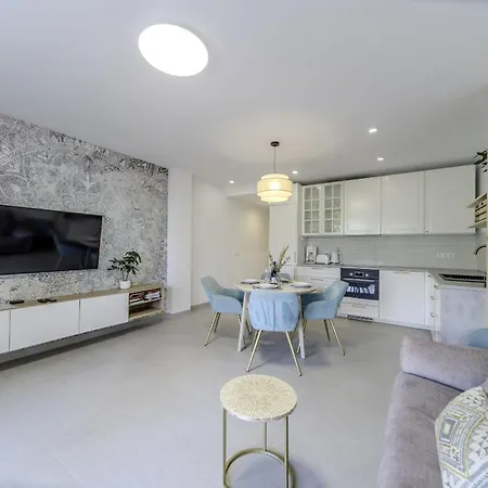 Jardines De Burriana Deluxe By Casasol Holiday home