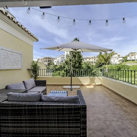 Jardines De Burriana Deluxe By Casasol