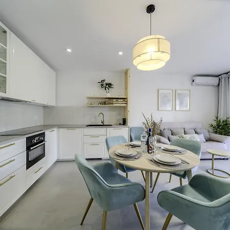 Jardines De Burriana Deluxe By Casasol Сasa de vacaciones *