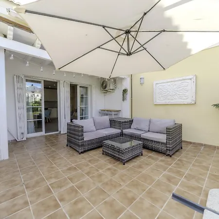 Jardines De Burriana Deluxe By Casasol Nerja