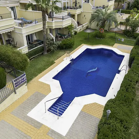 Jardines De Burriana Deluxe By Casasol Nerja