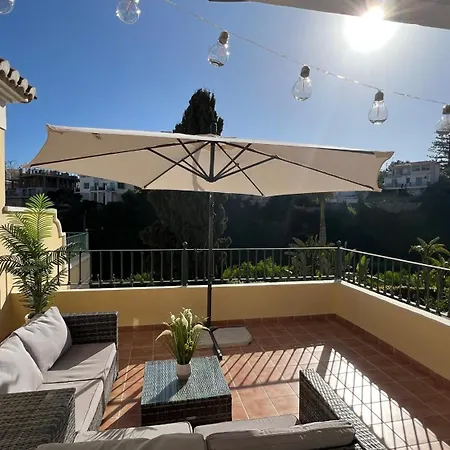 Jardines De Burriana Deluxe By Casasol Holiday home Nerja