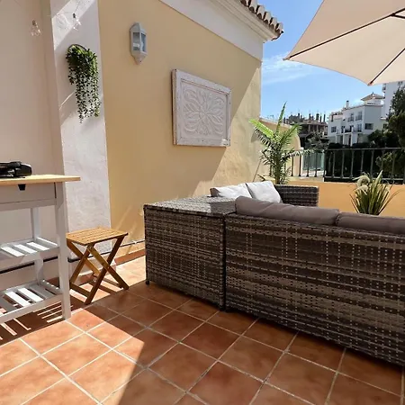 Holiday home Jardines De Burriana Deluxe By Casasol Nerja